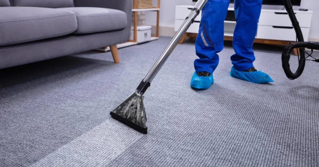 Carpet Cleaning Miranda